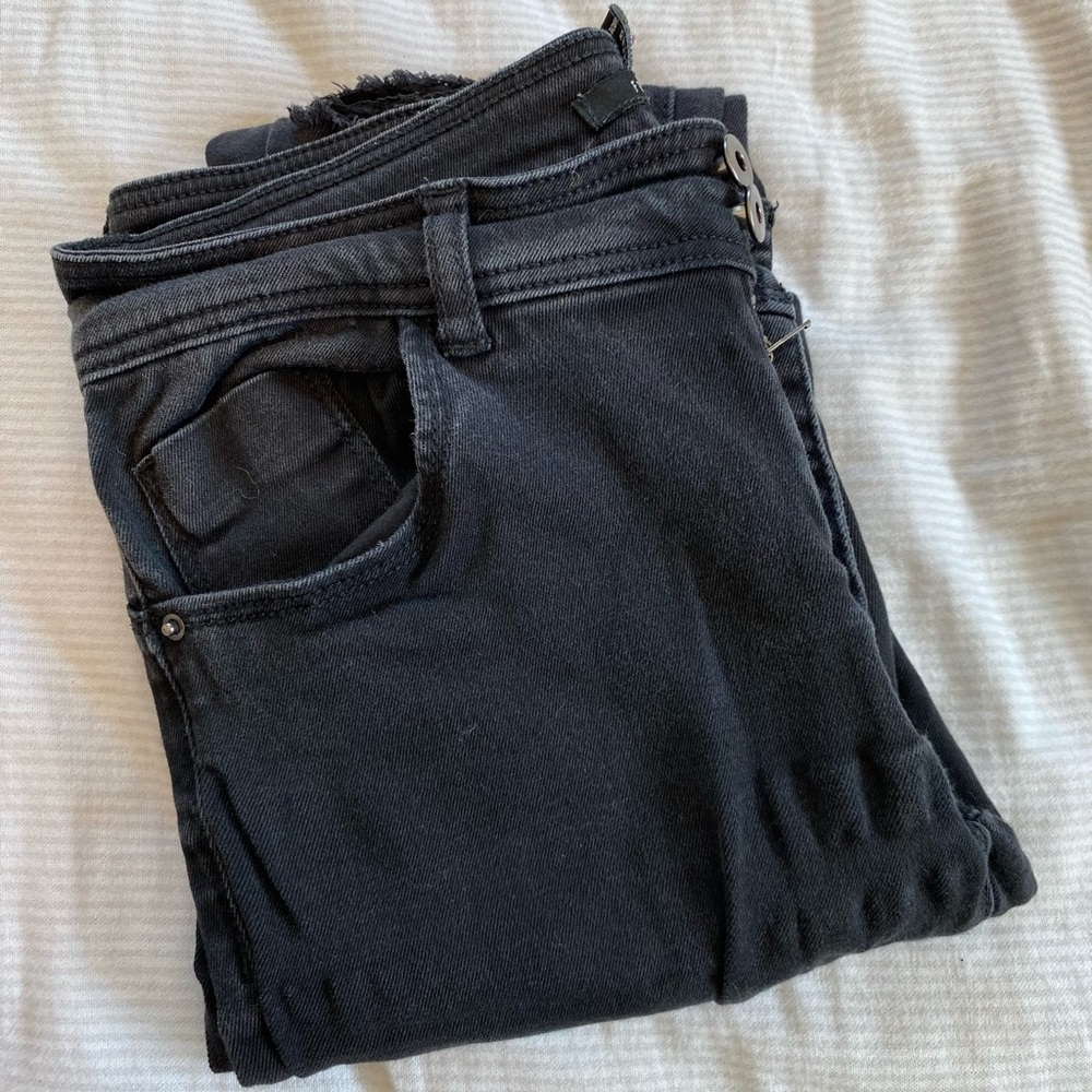 Forever 21 pants